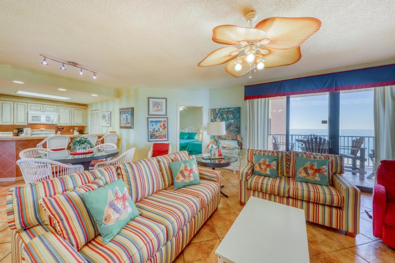 Four Seasons Of Romar #704 West Lejlighed Orange Beach Eksteriør billede
