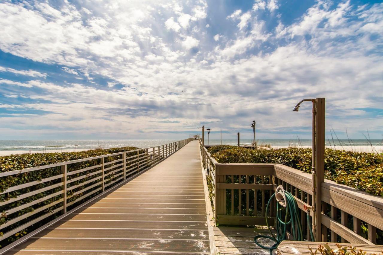 Four Seasons Of Romar #704 West Lejlighed Orange Beach Eksteriør billede