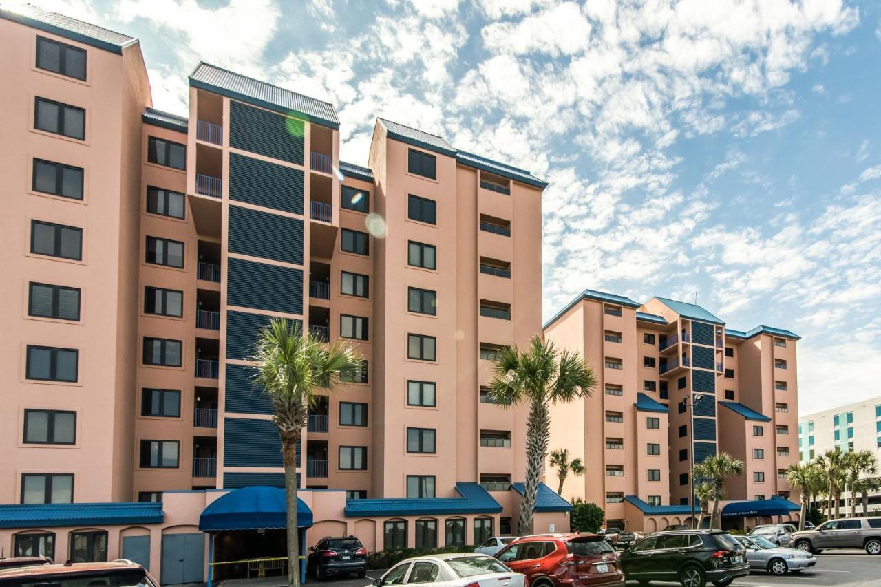 Four Seasons Of Romar #704 West Lejlighed Orange Beach Eksteriør billede